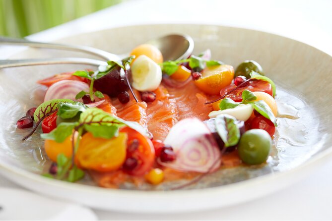 Luxury Hunter Valley Wine Tour with Fine Dining - Stop 2: Thomas Allen, the exclusive tasting that changes the tone