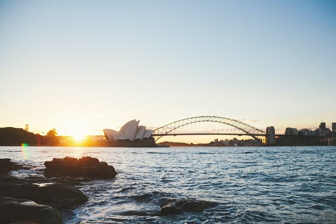 Luxury Sydney City Private Tour - Key things I’d watch for