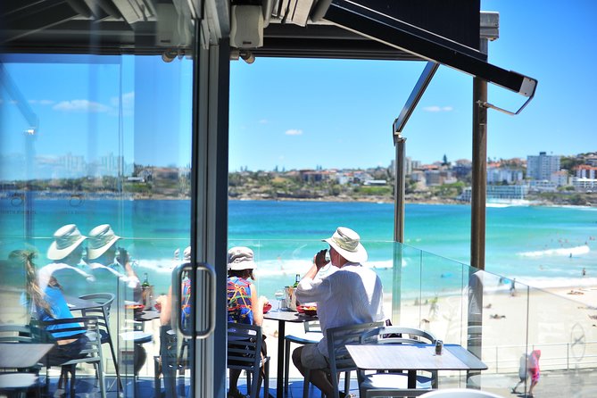 Luxury Sydney City Private Tour - North Head and Balmoral Beach, with tickets already covered