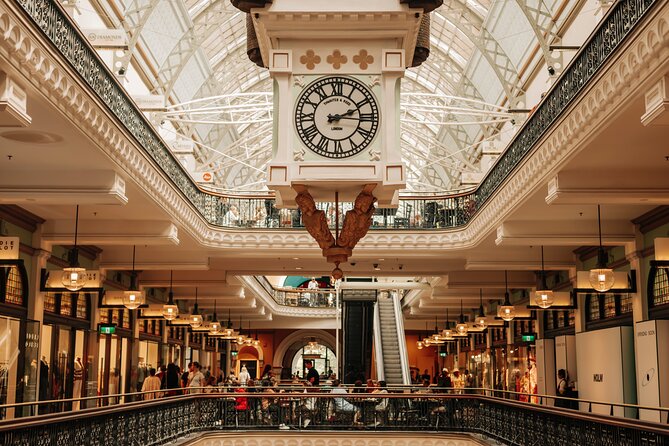 Luxury Sydney Tour - How the 4-hour flow feels in real life