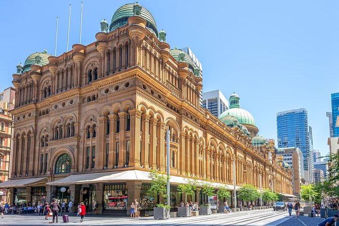 Luxury Sydney Tour - Who this tour fits best (and who may want something else)