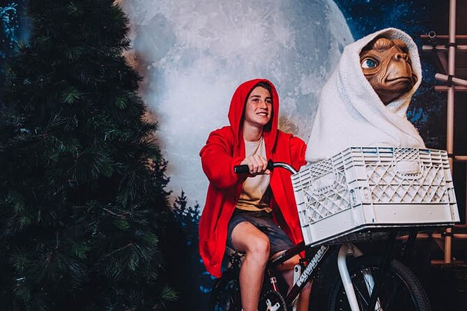 Madame Tussauds Sydney Entrance Ticket - Key Things You Should Know Before You Go