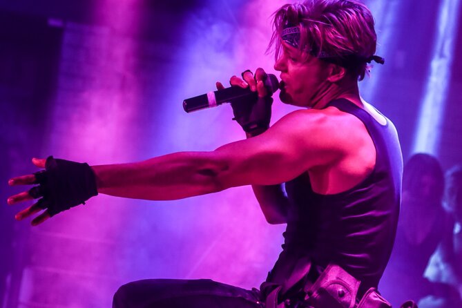 Magic Men Cabaret Show - Who This Is Best For (and Who Might Want to Adjust Expectations)