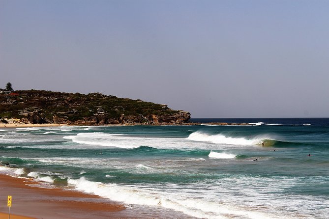Manly and more private tour - Key things that make this tour worth your time