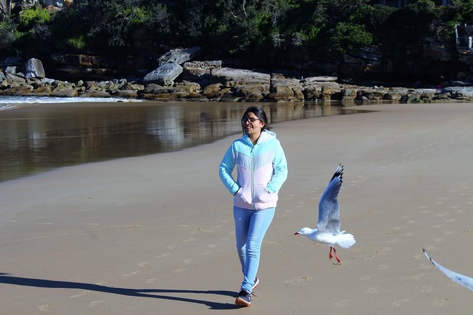 Manly and more private tour - Pickup and private comfort, the real value