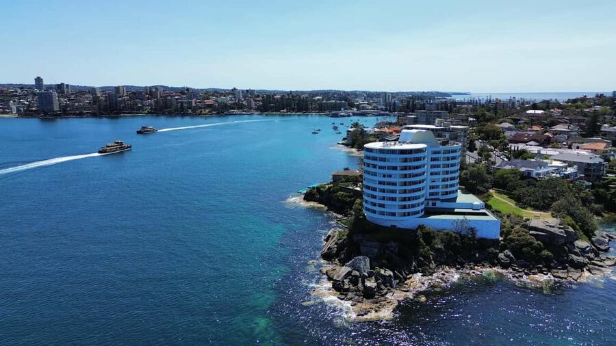 Manly: Mini Kayak Tour on Sydney's North Harbour - Where You Start: West Esplanade and a Real Paddling Brief