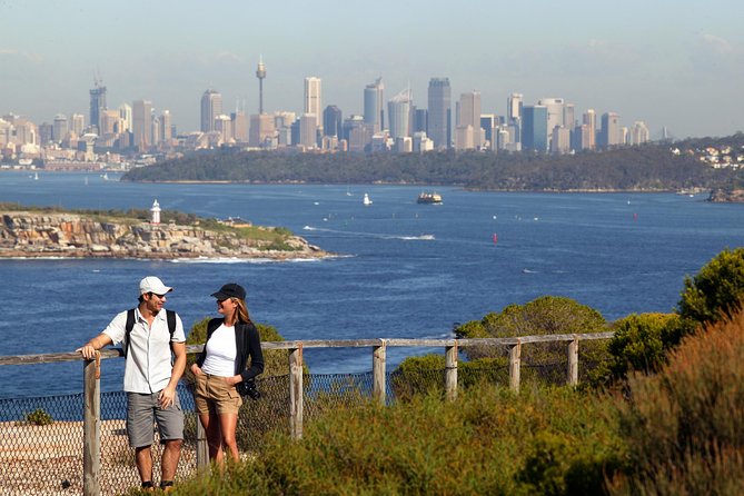 Manly Self-Guided Bike Tour - Getting going at Manly Bikes: the start point that keeps the day simple
