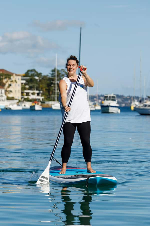 Manly Stand Up Paddle Board Hire - Key things to know before you go
