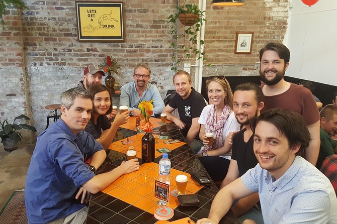 Marrickville Brewery Tour - Why Marrickville, and why this brewery walking tour hits