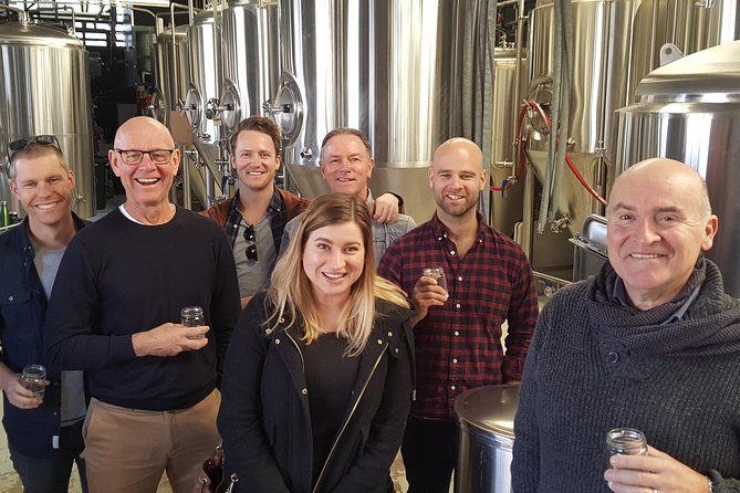 Marrickville Brewery Tour - Price and value: is $82.84 worth it?