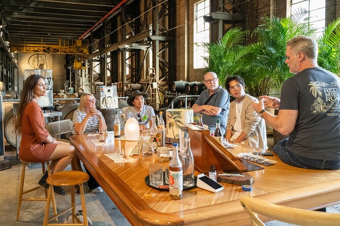 Meet The Makers: Native Australian Food Tour - Key highlights worth planning for