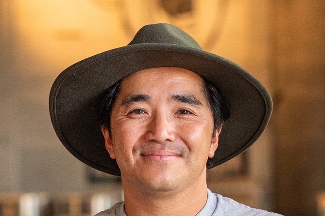 Meet The Makers: Native Australian Food Tour - Stanmore coffee and chocolate workshops in working studios