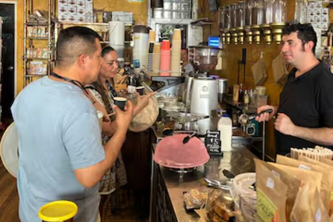 Meet The Makers: Native Australian Food Tour - The value question: why $129.10 can make sense for a half-day