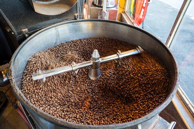 Meet The Makers: Native Australian Food Tour - Your route across Rozelle, Stanmore, and Glebe, and why it works