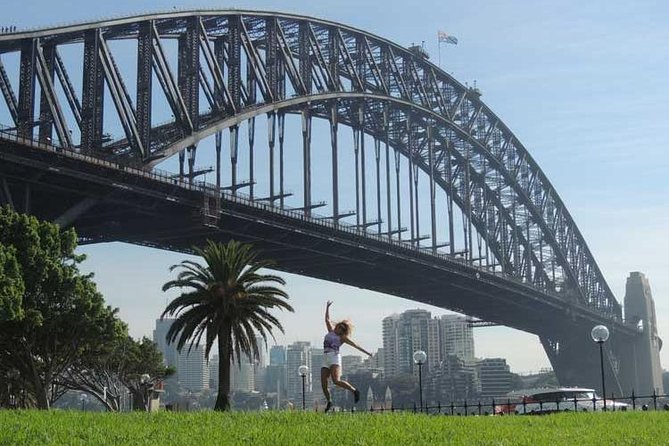 Morning or Afternoon Highlights Tour in Sydney with a Local Guide - Key points that make this tour worth your time