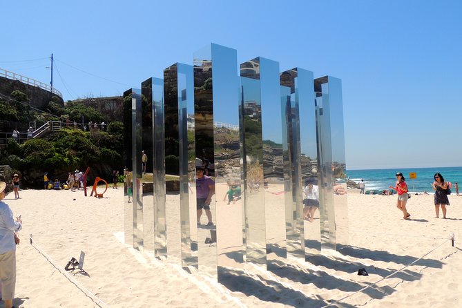 Morning or Afternoon Highlights Tour in Sydney with a Local Guide - Rose Bay, Shark Beach, and the Watsons Bay walkway