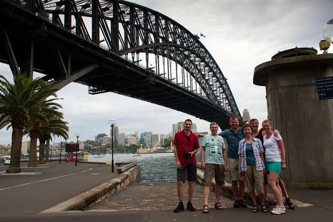 Morning or Afternoon Highlights Tour in Sydney with a Local Guide - Bondi Beach plus the walk-start and beach-culture references
