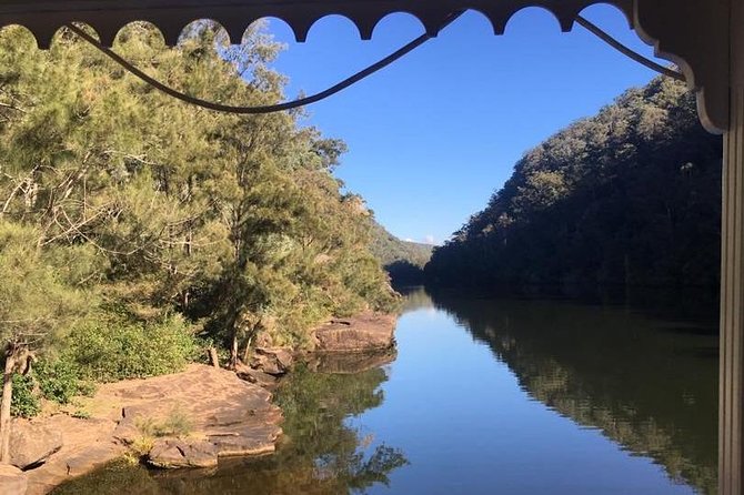 Morning Paddlewheeler Cruise in the Gorge - Timetable Fit: Why This Works for Toddlers and Families
