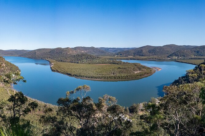 Nature and Wildlife: Australia in One Day - Private Tour - Hawkesbury River Options: Oystershed or Pearl Farm Detours