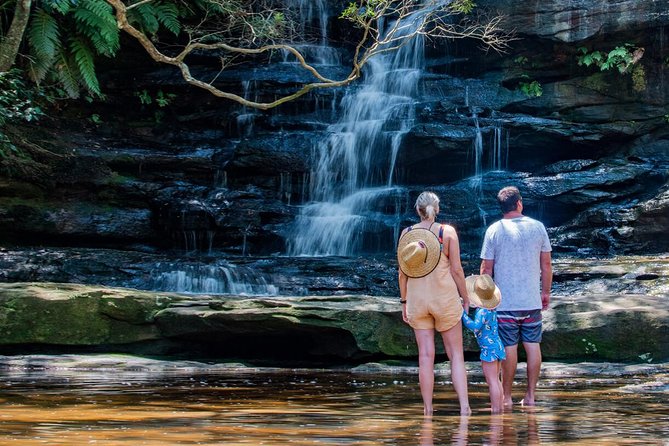 Nature and Wildlife: Australia in One Day - Private Tour - Glenworth Valley Horse Riding Optional, and How the Rules Affect You