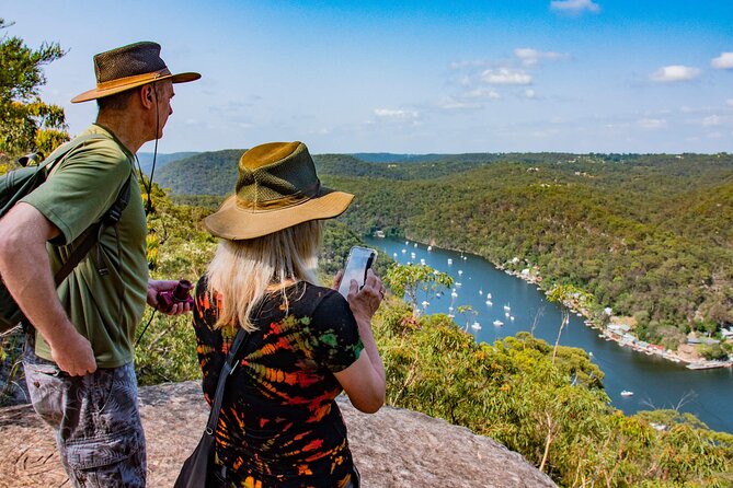 Nature and Wildlife: Australia in One Day - Private Tour - Mrs Macquarie’s Chair, Professional Photos, and Harbour Bridge Vistas