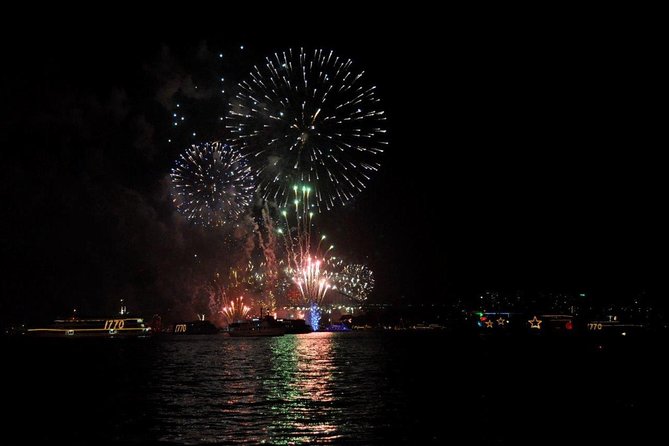 New Years Eve Sydney Harbour Cruise 2026-2027 - Price and value at $1,219.31: what you’re really paying for