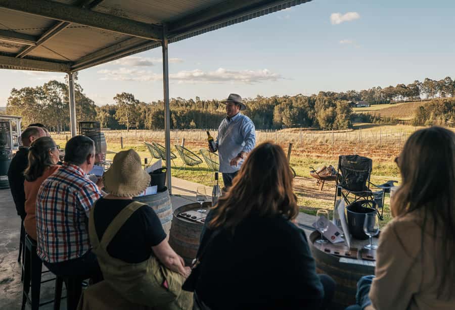 Newcastle: Boutique Hunter Valley Wine Tour - Price and value: is $162 a fair deal?