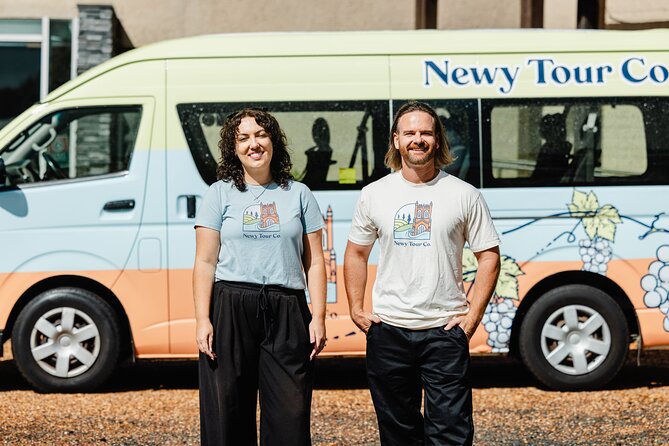 Newcastle: Boutique Hunter Valley Wine Tour - Hungerford Hill: a seated start that sets your baseline