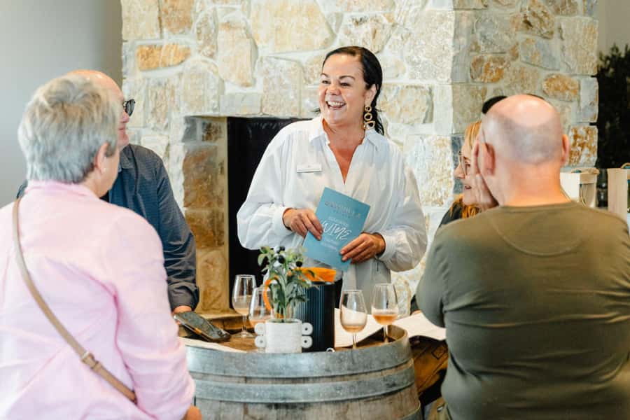 Newcastle: Boutique Hunter Valley Wine Tour - What you actually get to taste