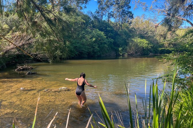 Newcastle: Country Towns River & Farm Tour with BBQ - Key Things to Know Before You Go