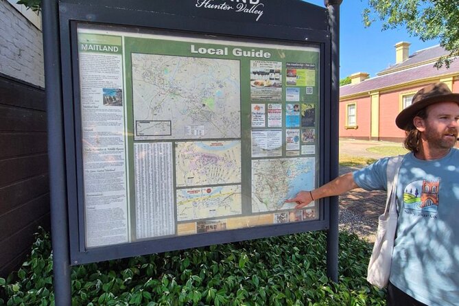 Newcastle: Country Towns River & Farm Tour with BBQ - Value and Price: Is $175.72 Fair for This Day?