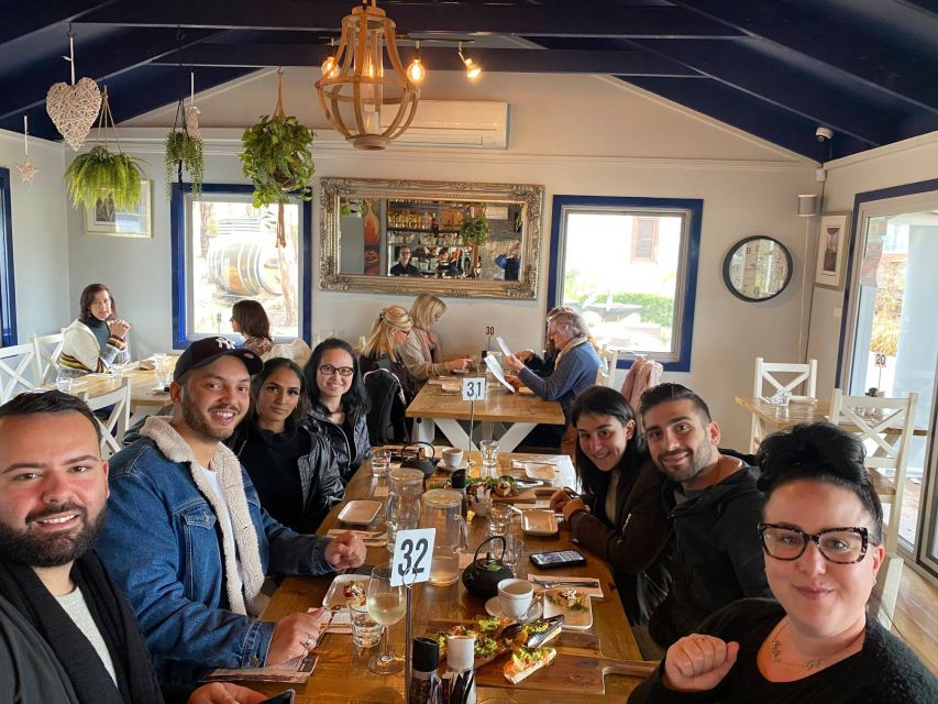 Newcastle: Hunter Valley Wine, Gin, Cheese & Chocolate Tour - Should You Book This Newcastle to Hunter Valley Day Trip?