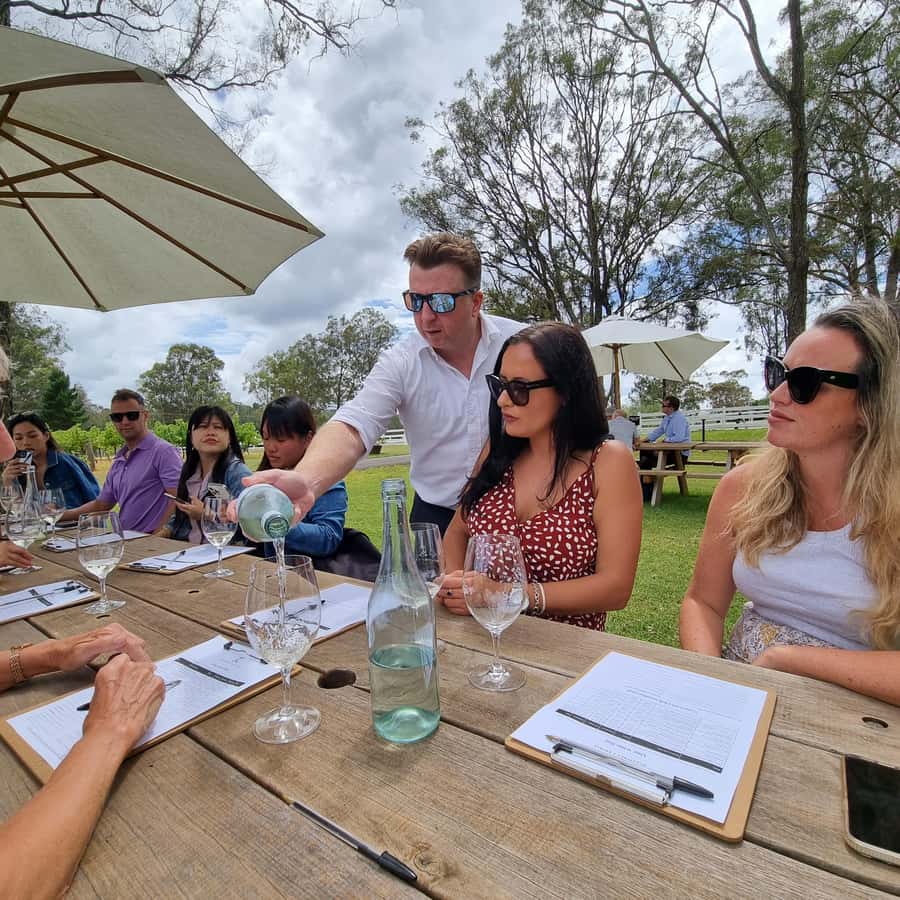 Newcastle: Hunter Valley Wine, Gin, Cheese & Chocolate Tour - Cheese and Chocolate Pairings: When the Day Gets Smart