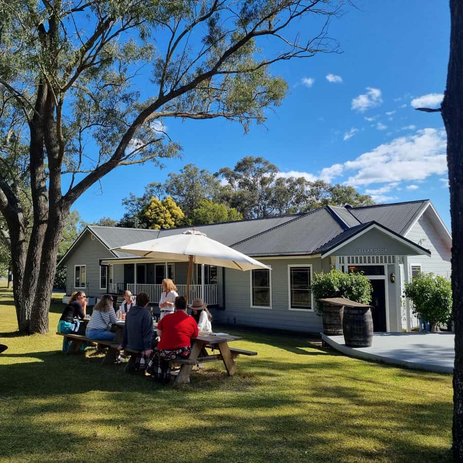 Newcastle: Hunter Valley Wine, Gin, Cheese & Chocolate Tour - Who This Hunter Valley Tour Suits Best