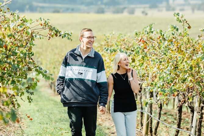 Newcastle: Private Hunter Valley Wine Tour - Key things I’d clock before you go