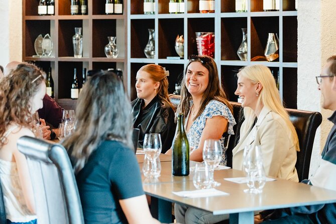 Newcastle: Private Hunter Valley Wine Tour - Why the food and spirit tastings make this tour feel worth it
