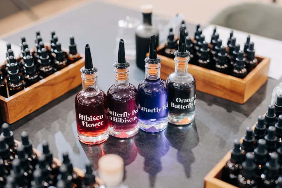 Newcastle: Spirit Blending Class at Earp Distilling Co. - What you learn about gin, vodka, and rum beyond the basics