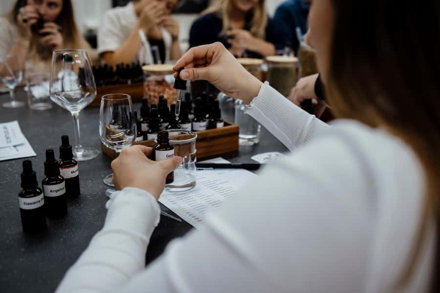 Newcastle: Spirit Blending Class at Earp Distilling Co. - Price and value: why $34 feels fair when you take home a bottle