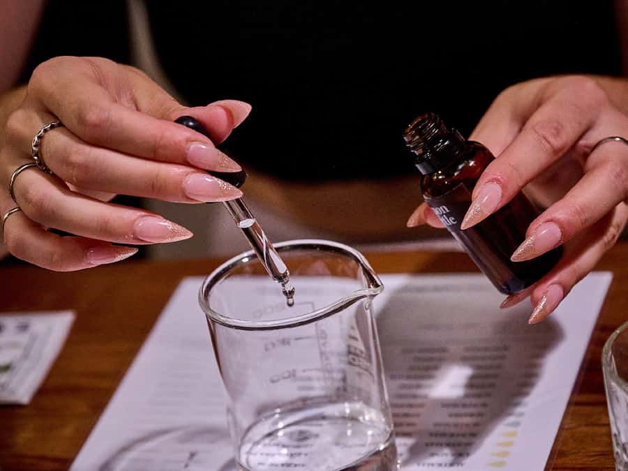 Newcastle: Spirit Blending Class at Earp Distilling Co. - Practical tips so you get the most from your bottle
