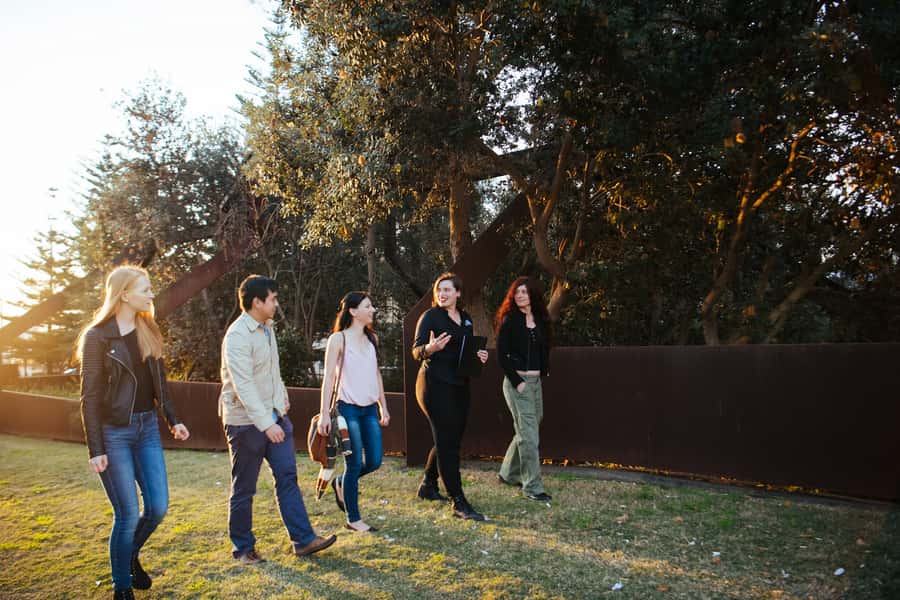 Newcastle: True Crime Guided Walking Tour - Price and value: is $24 worth 90 minutes?