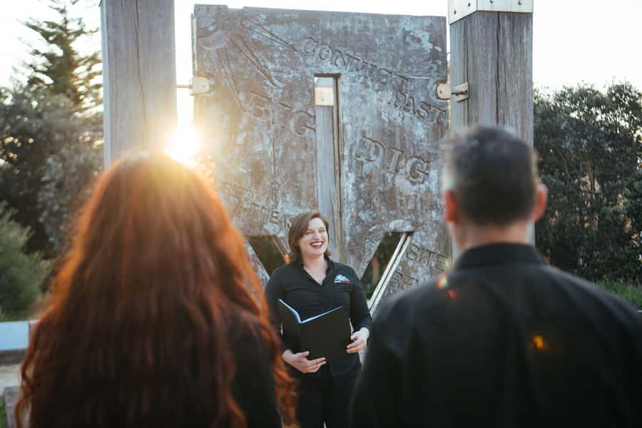 Newcastle: True Crime Guided Walking Tour - How the 90-minute format keeps the story moving