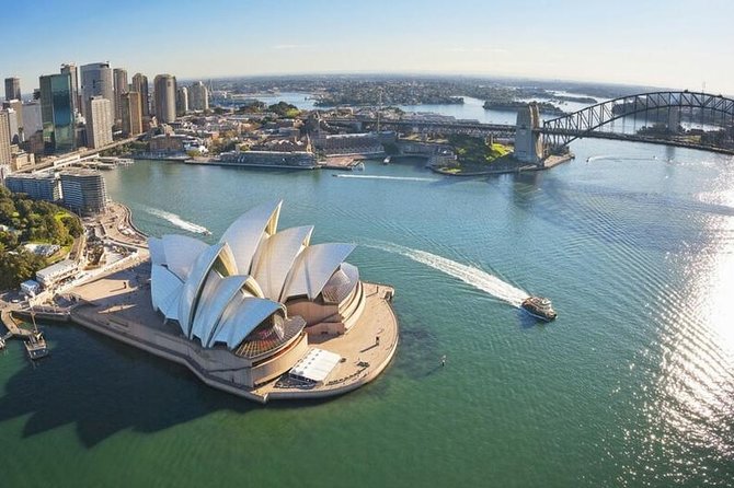 Newtown And Enmore: Sydney's Hip Neighbourhoods - Key points to know before you go