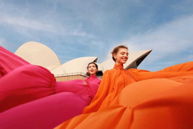 Opera at the Sydney Opera House - Key things I’d focus on before you go