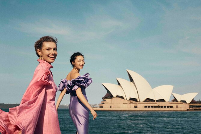 Opera at the Sydney Opera House - What the performance experience feels like (and why people love it)