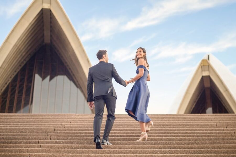 Opera Performance Tickets at the Sydney Opera House - Choosing Your Opera Night at Sydney Opera House