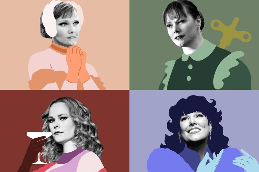Opera Performance Tickets at the Sydney Opera House - Entry rules: bags, cloaking, and what you should bring