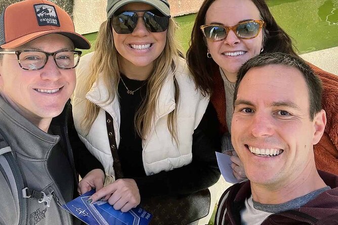 Outdoor Escape Room in Sydney Harbour - Difficulty controls and hint strategy for families, couples, and friends