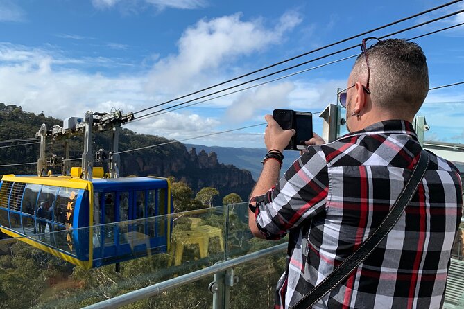 Outdoor Escape Room in Sydney Harbour - Price per group, value, and what you get for $84.63