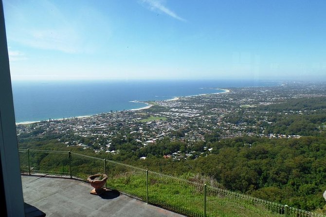 Panorama House Luncheon Trike Tour - Price and what you actually get for $276.14
