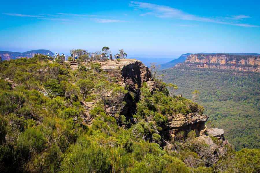 Personalised Blue Mountains Tour: Luxury Vehicles & Insights - A Private Blue Mountains Day, Built Around Your Pace